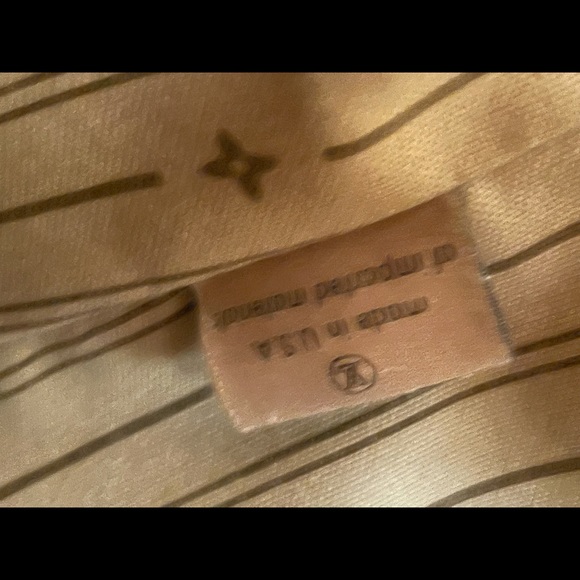 ⛔️ Sold ⛔️ 🔥 Monogram Delightful MM 🔥 - Picture 4 of 16